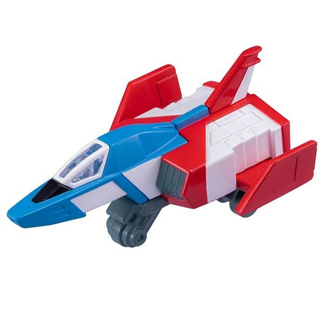 TOM-GUN Tomica-Premium Unlimited Mobile Suit Gundam Fighter
