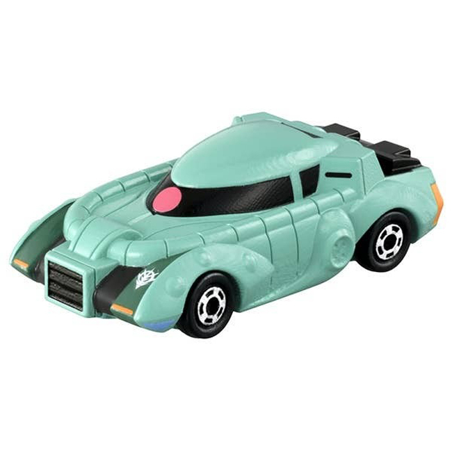 TOM-GUN Dream Tomica-Mobile Suit Gundam Model Zaku II