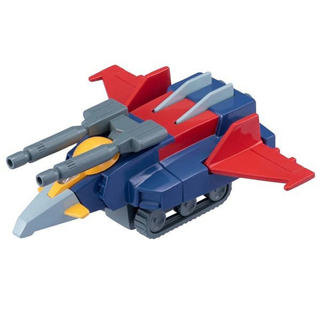 TOM-GUN Tomica-Premium Unlimited Mobile Suit Gundam GFighter