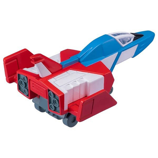 TOM-GUN Tomica-Premium Unlimited Mobile Suit Gundam Fighter