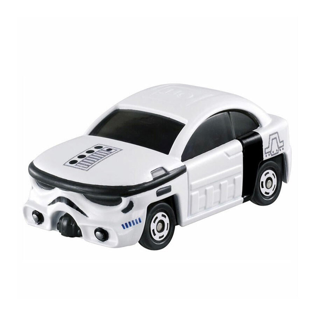 TOM-OTH Tomica SC-02 Star Cars Storm Trooper