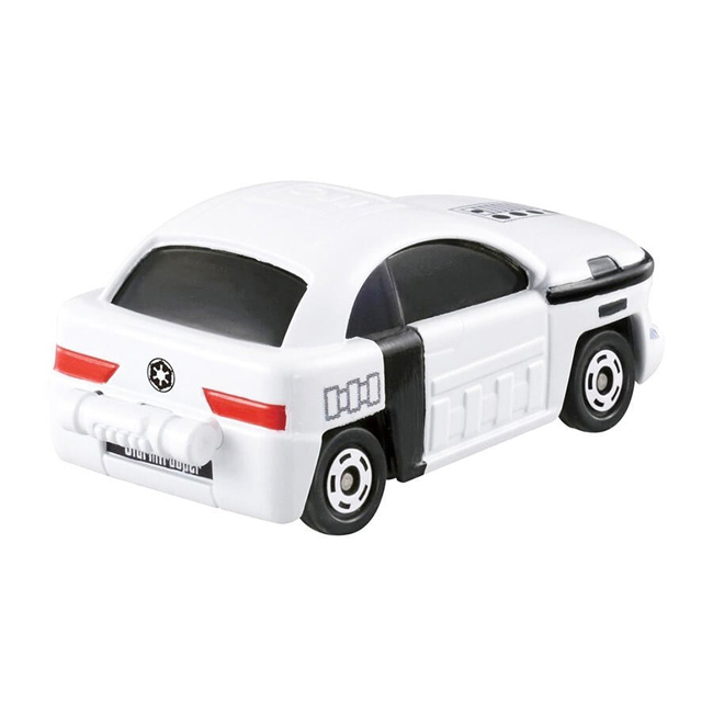 TOM-OTH Tomica SC-02 Star Cars Storm Trooper