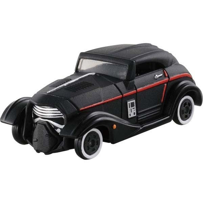 TOM-OTH Tomica SC-06 Star Cars Kylo Ren