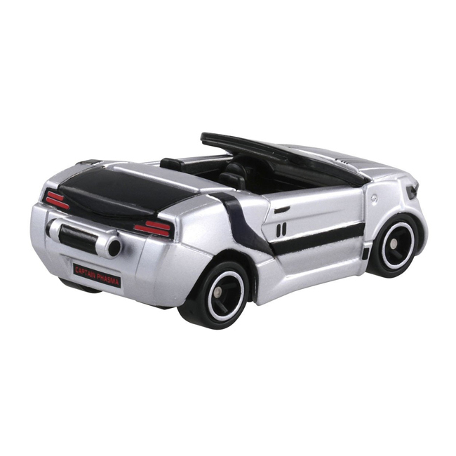 TOM-OTH Tomica SC-08 Star Cars Captain Phasma
