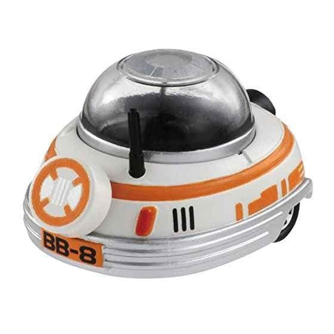 TOM-OTH Tomica SC-09 Star Cars BB-8