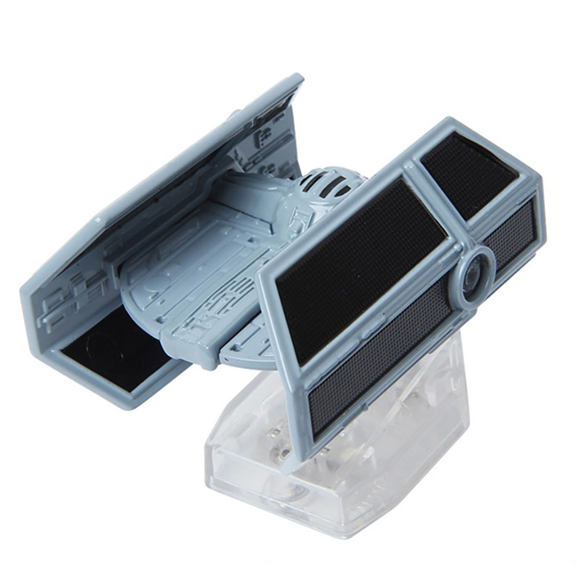 TOM-OTH Tomica TSW-07 Star Wars Vader's TIE Fighter