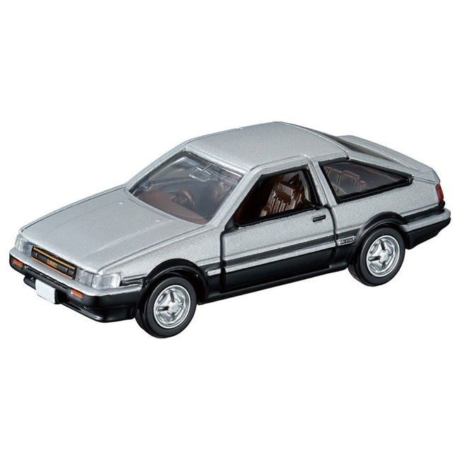 TOM-PRE Tomica Premium 3 Models Collection
