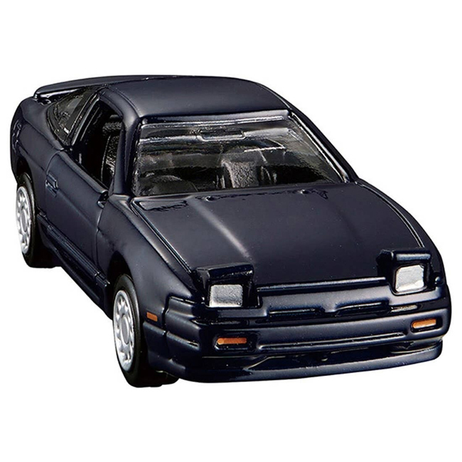 TOM-PRE Tomica Premium Nissan 180SX 25