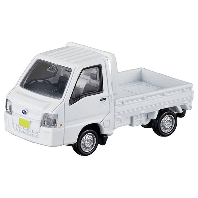 TOM-PRE Tomica Premium-Subaru Sambar 25 (SP)