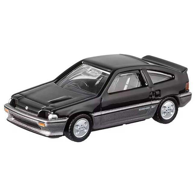 TOM-PRE Tomica Premium-Honda CR-X 25 (SP)