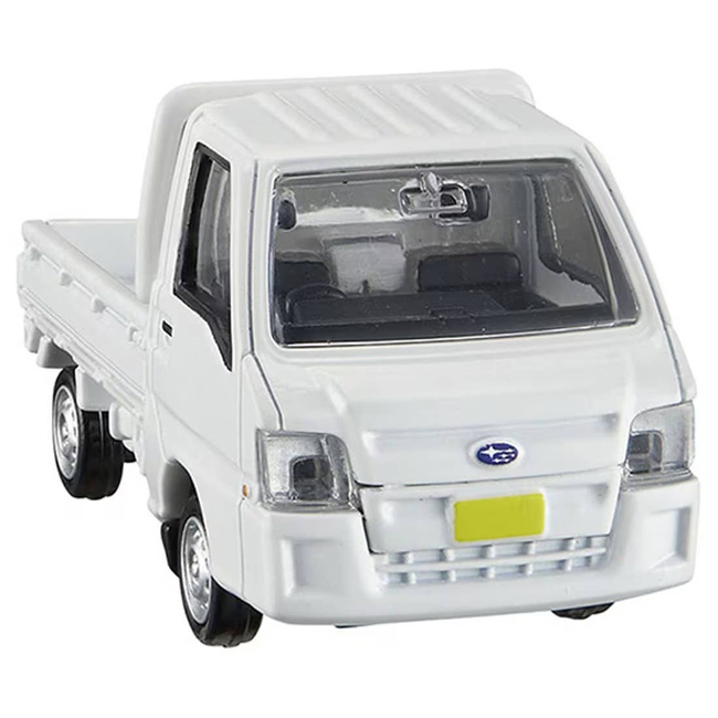TOM-PRE Tomica Premium-Subaru Sambar 25 (SP)