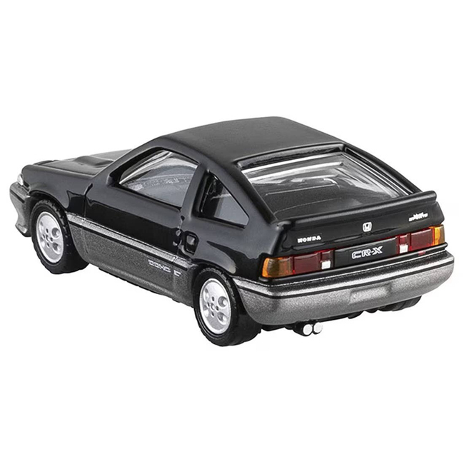 TOM-PRE Tomica Premium-Honda CR-X 25 (SP)