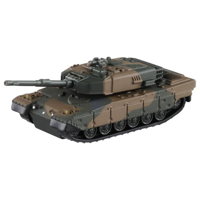 TOM-PRE Tomica-Premium No. 03 JSDF Type 90 Tank