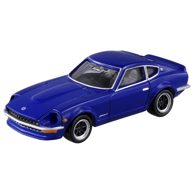 TOM-PRE Tomica-Premium No. 09 Nissan Fairlady Z