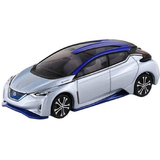 TOM-PRE Tomica-Premium No. 13 Nissan IDS Concept Car
