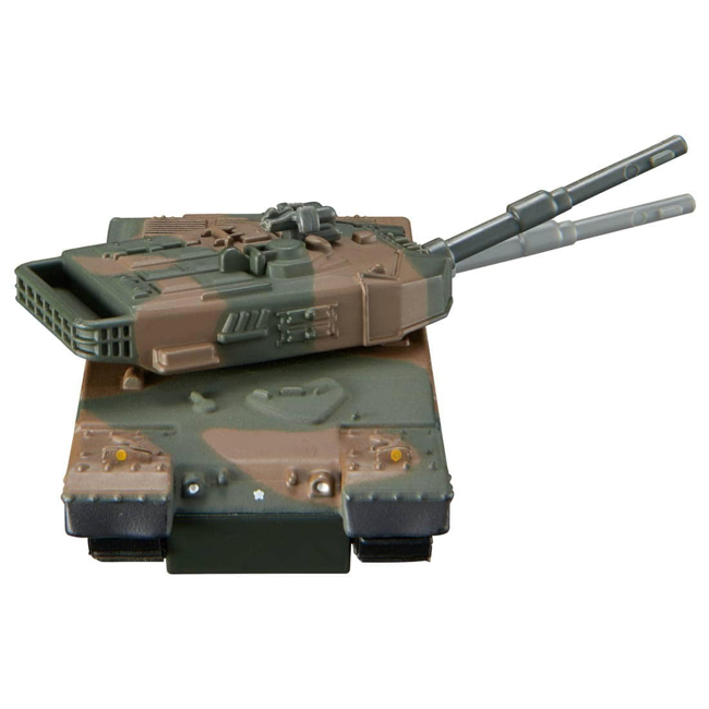 TOM-PRE Tomica-Premium No. 03 JSDF Type 90 Tank
