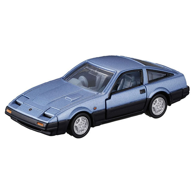 TOM-PRE Tomica-Premium No. 15 Nissan Fairlady Z Z31'24