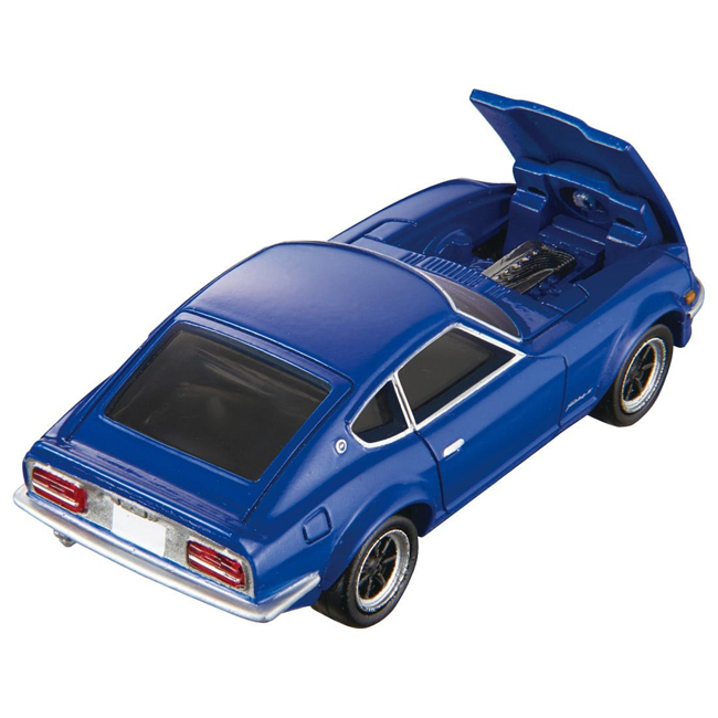 TOM-PRE Tomica-Premium No. 09 Nissan Fairlady Z