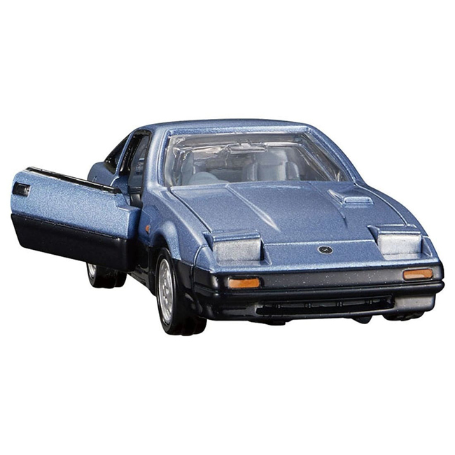 TOM-PRE Tomica-Premium No. 15 Nissan Fairlady Z Z31'24
