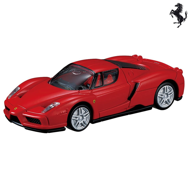 TOM-PRE Tomica-Premium No. 20 Enzo Ferrari