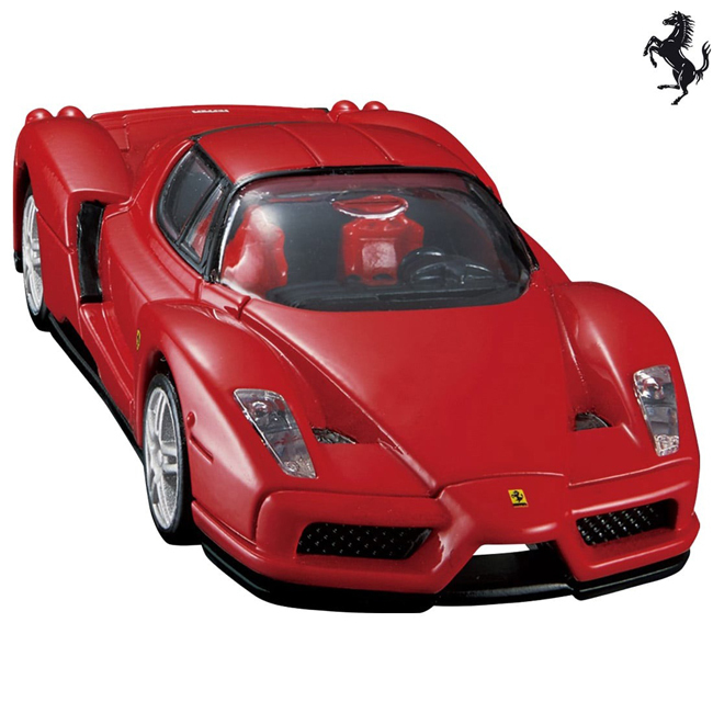 TOM-PRE Tomica-Premium No. 20 Enzo Ferrari