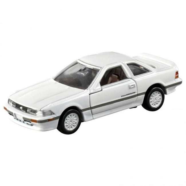 TOM-PRE Tomica-Premium No. 21 Toyota Soarer