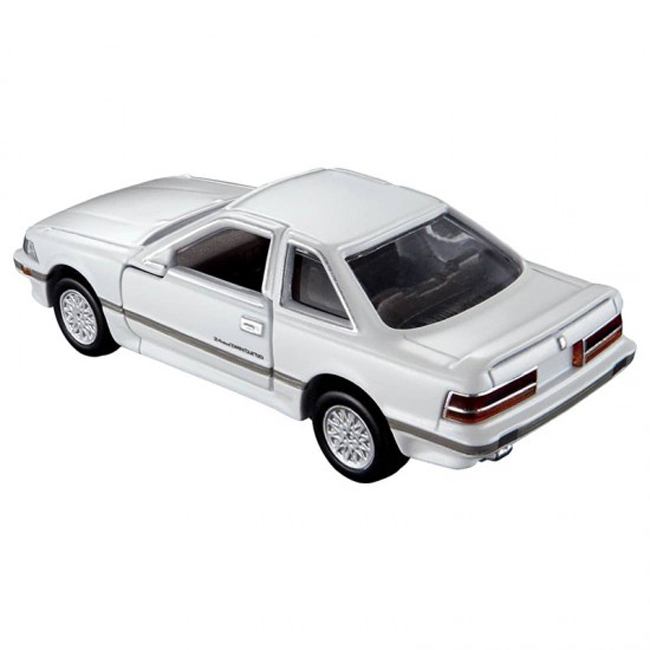 TOM-PRE Tomica-Premium No. 21 Toyota Soarer