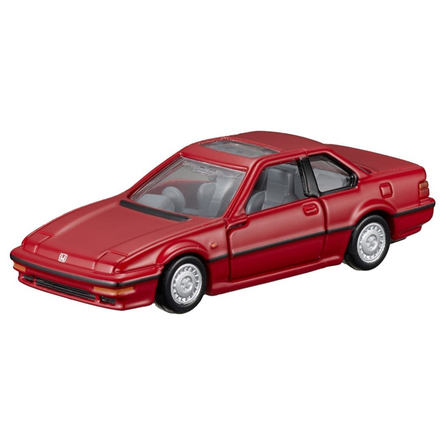 TOM-PRE Tomica-Premium No. 24 Honda Prelude