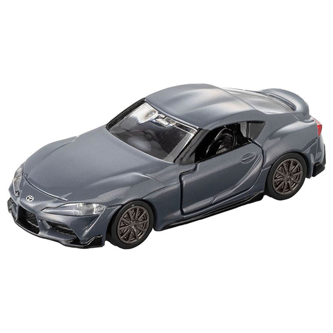 TOM-PRE Tomica-Premium No. 36 Toyota GR Supra'25