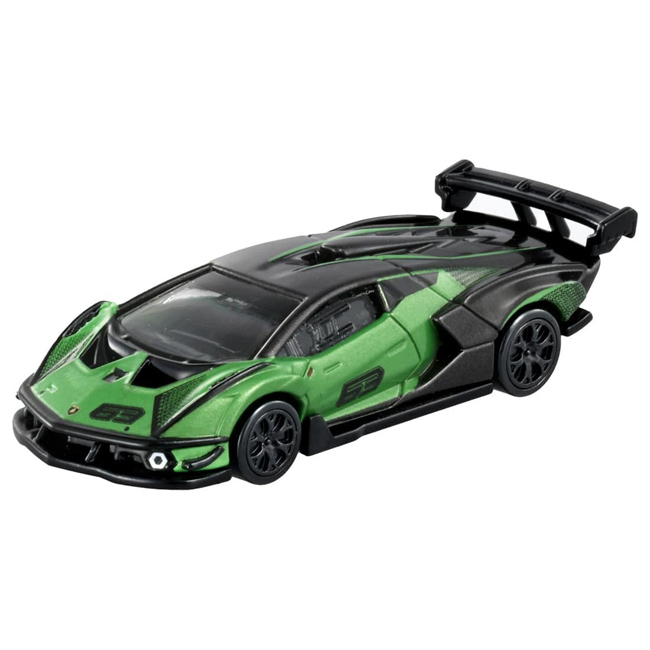 TOM-PRE Tomica-Premium No.07 Lamborghini Essenza SCV12