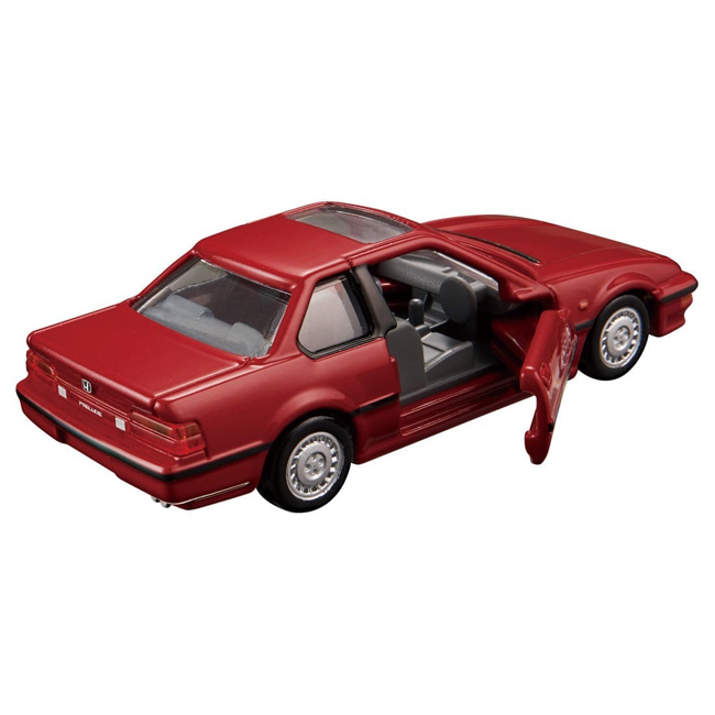 TOM-PRE Tomica-Premium No. 24 Honda Prelude