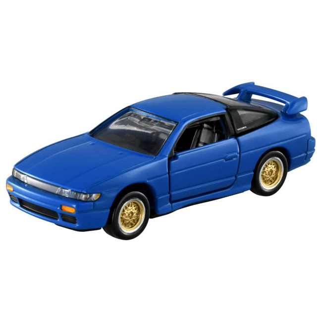 TOM-PRE Tomica-Premium No. 39 Sileighty