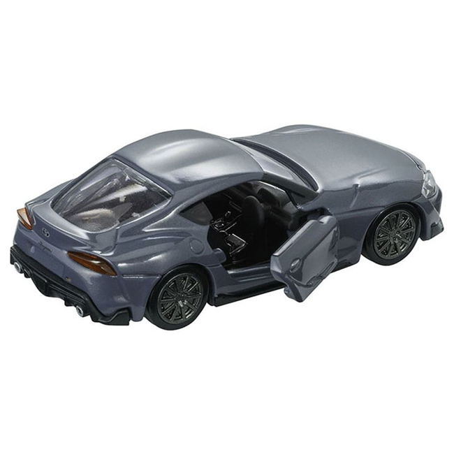 TOM-PRE Tomica-Premium No. 36 Toyota GR Supra'25