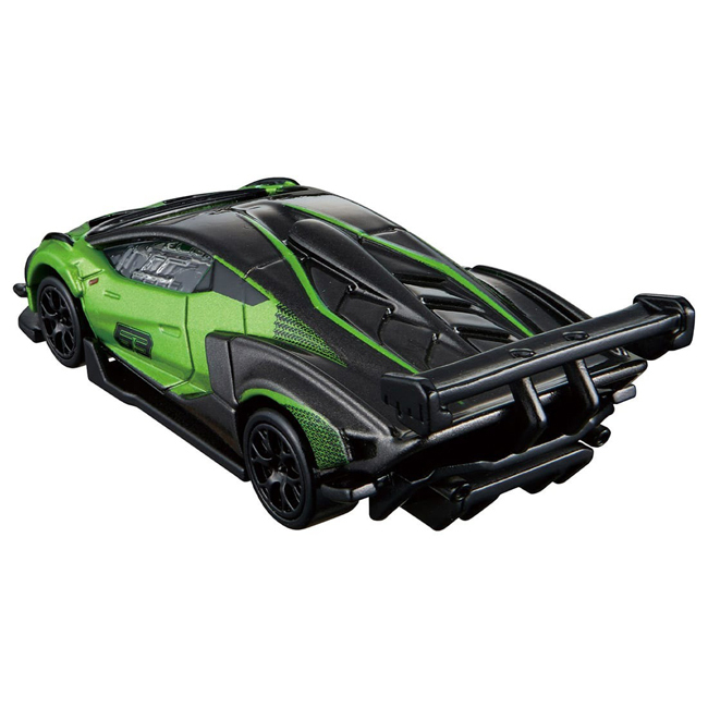 TOM-PRE Tomica-Premium No.07 Lamborghini Essenza SCV12