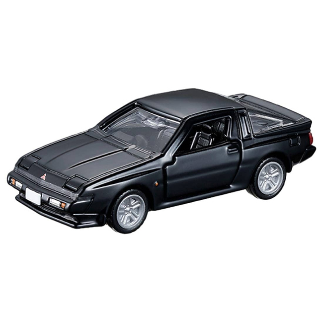 TOM-PRE Tomica-Premium No.13 Mitsubishi Starion'24