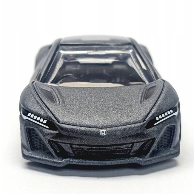 TOM-PRE Tomica-Premium No.32 Honda NSX Type S