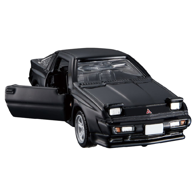 TOM-PRE Tomica-Premium No.13 Mitsubishi Starion'24