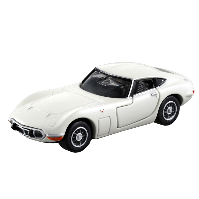 TOM-PRE Tomica-Premium Toyota 2000GT