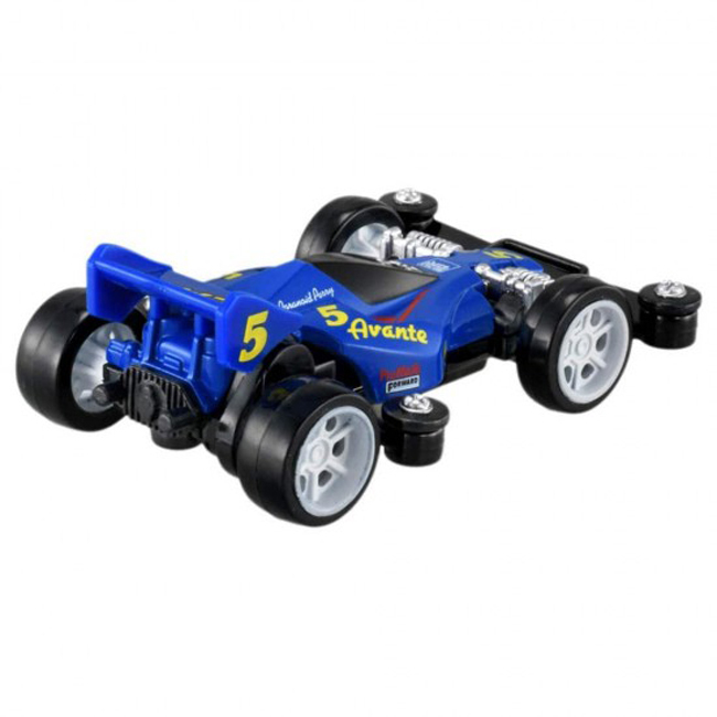 TOM-PRE Tomica-Premium Unlimited Avante Jr.