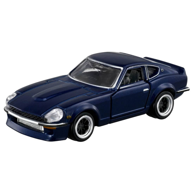 TOM-PRE Tomica-Premium Unlimited No.09 Wangan MidnightDevilZ
