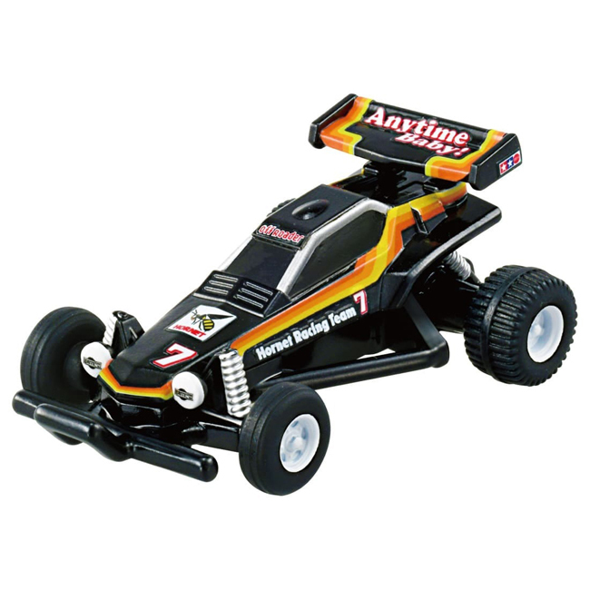 TOM-PRE Tomica-Premium Unlimited RC Series The Hornet'25