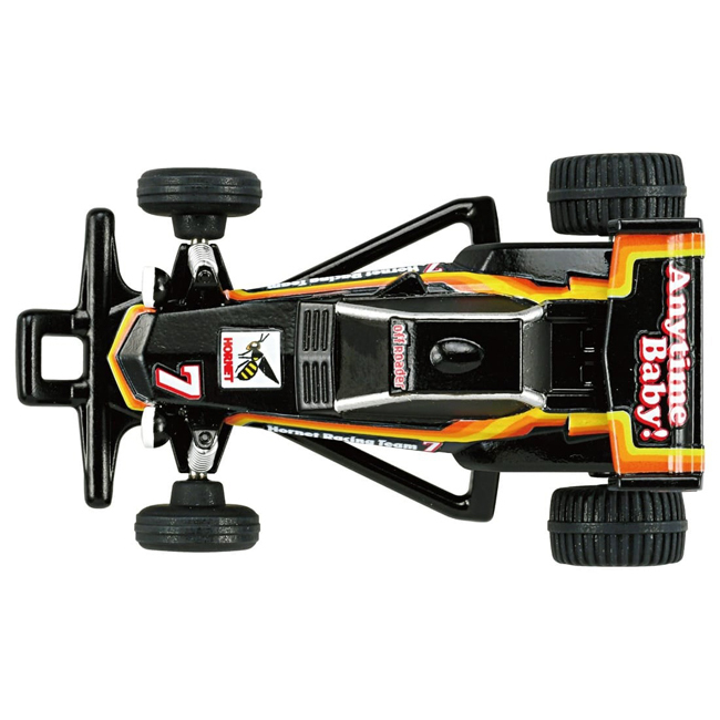 TOM-PRE Tomica-Premium Unlimited RC Series The Hornet'25