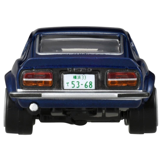 TOM-PRE Tomica-Premium Unlimited No.09 Wangan MidnightDevilZ