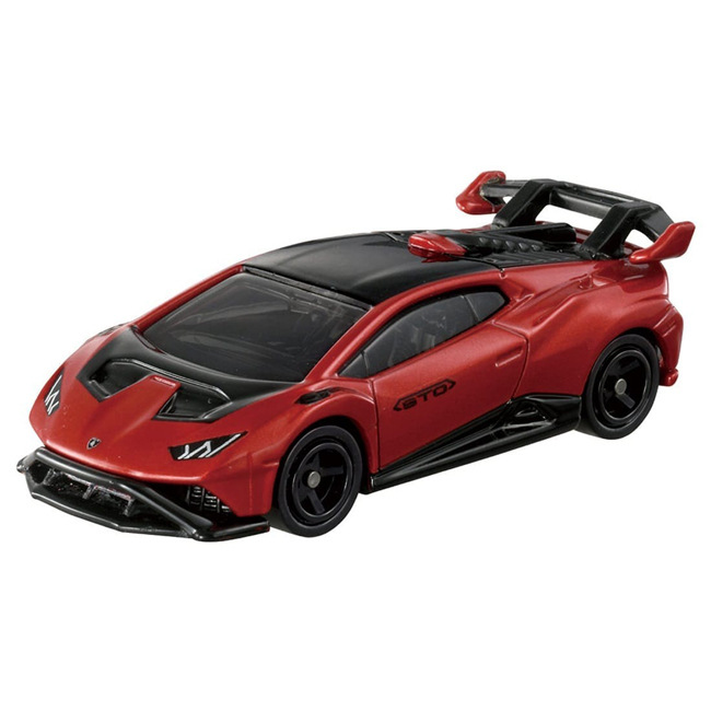 TOM-SET Tomica Gift Lamborghini Set