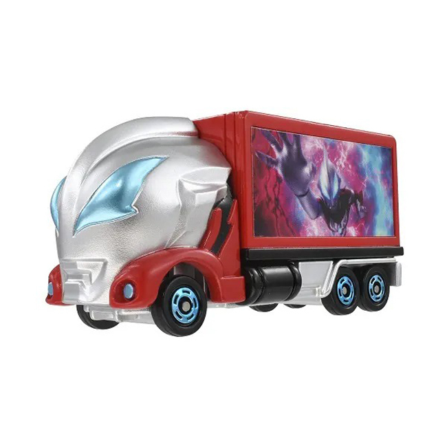 TOM-ULT Tomica-Ultraman UTC04 Ultraman Geed Primitive (Asia)