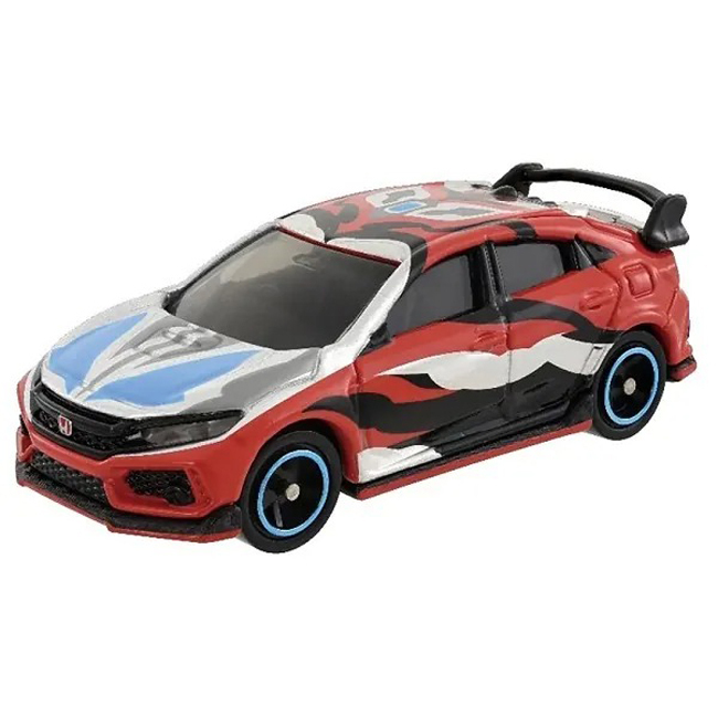 TOM-ULT Tomica-Ultraman UTR-04 Ultraman Geed Primitive