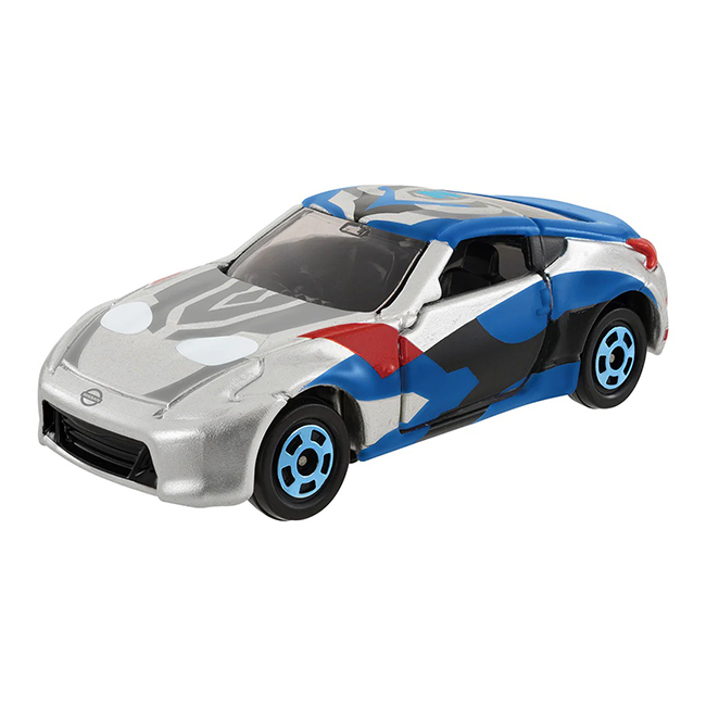 TOM-ULT Tomica-Ultraman UTR-05 Ultraman Z