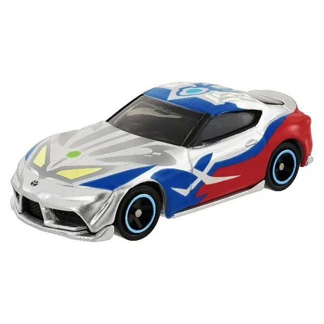 TOM-ULT Tomica-Ultraman UTR-02 Ultraman Zero