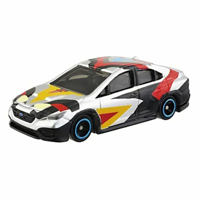 TOM-ULT Tomica-Ultraman UTR-09 Ultraman Victory (Asia. Ver)
