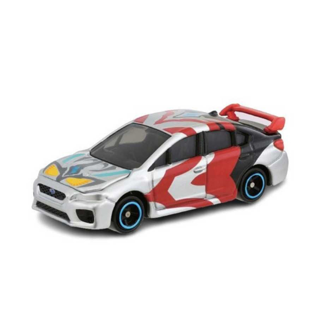 TOM-ULT Tomica-Ultraman UTR-12 Ultraman Arc'24